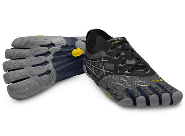 фото Мокасины Vibram  FIVEFINGERS SEEYA LS M