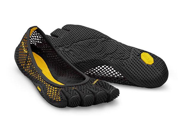 фото Мокасины Vibram  FIVEFINGERS VI -B W