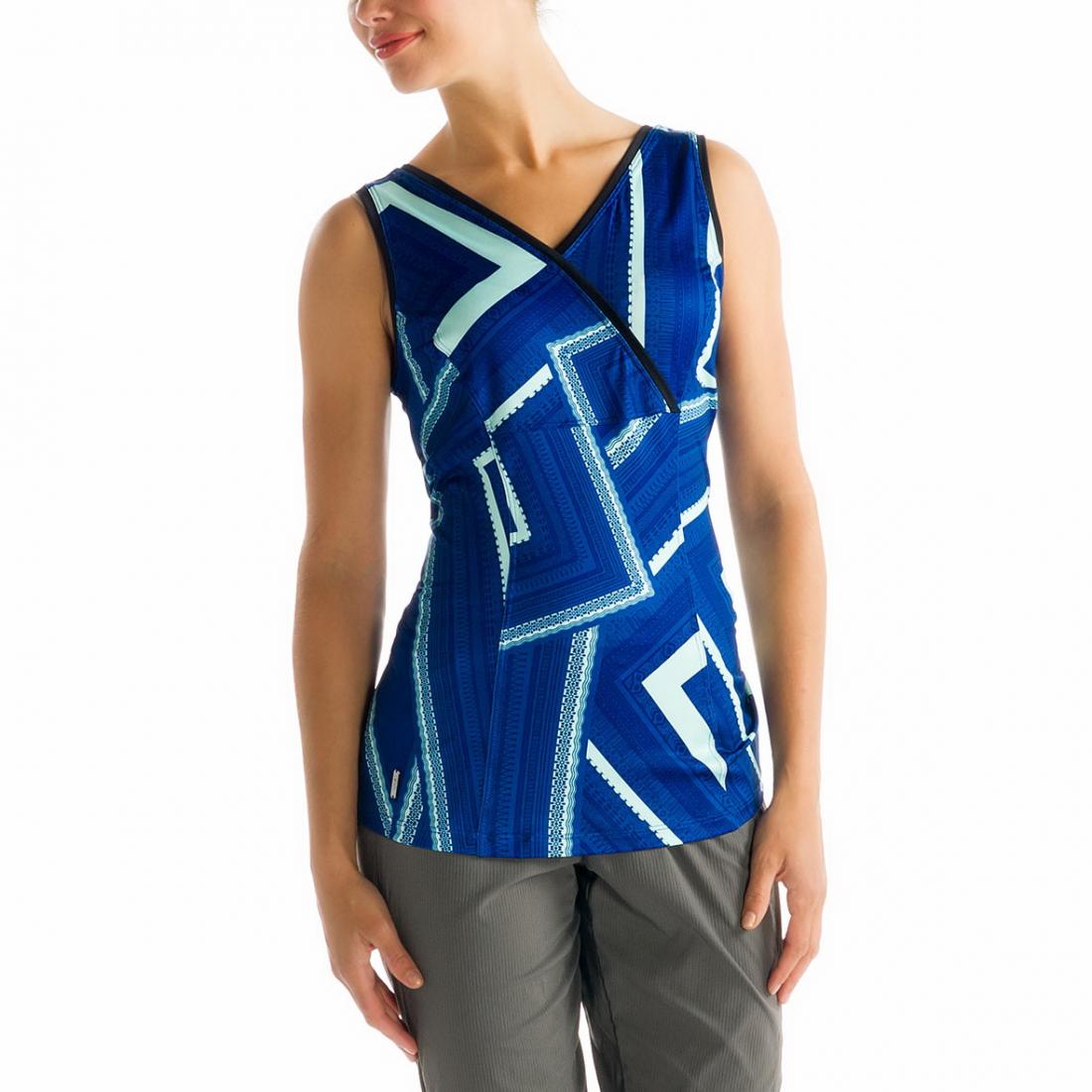 фото Топ LSW1006 SIENNA TANK TOP Lole