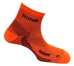 фото 339 running носки, 15- оранжевый mund