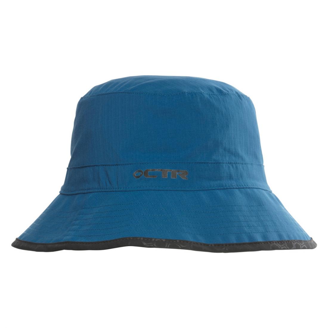 фото Панама chaos summit bucket hat Chaos ctr