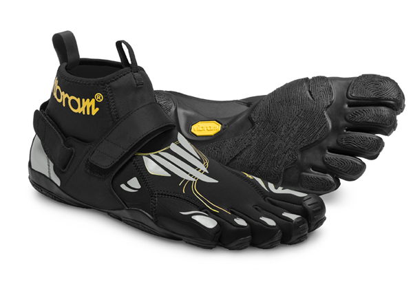 фото Мокасины Vibram  FIVEFINGERS MAIORI M