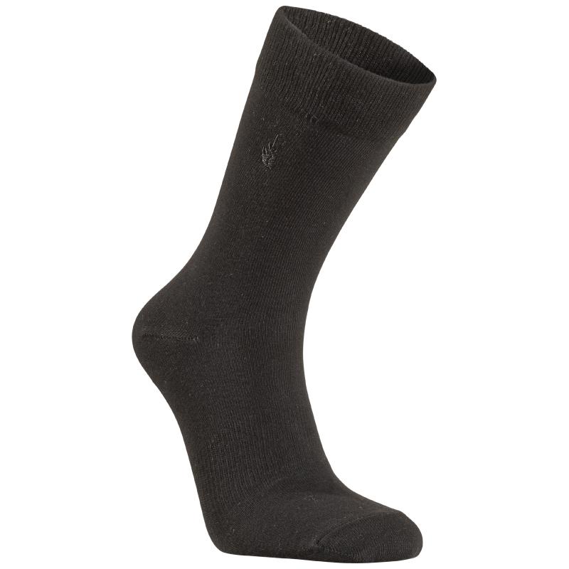 Носки EC 1 Seger, цвет черный, размер 43-45 - фото 1