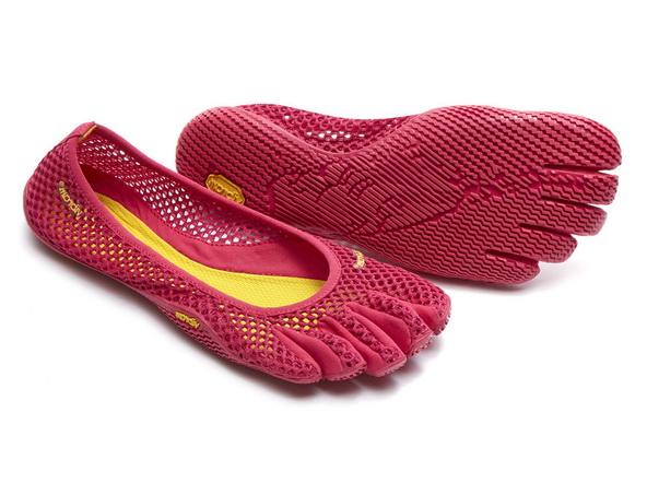 фото Мокасины vibram fivefingers vi-b w