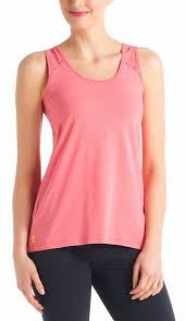 фото Топ LSW1020 SAVASANA 2 TANK TOP Lole