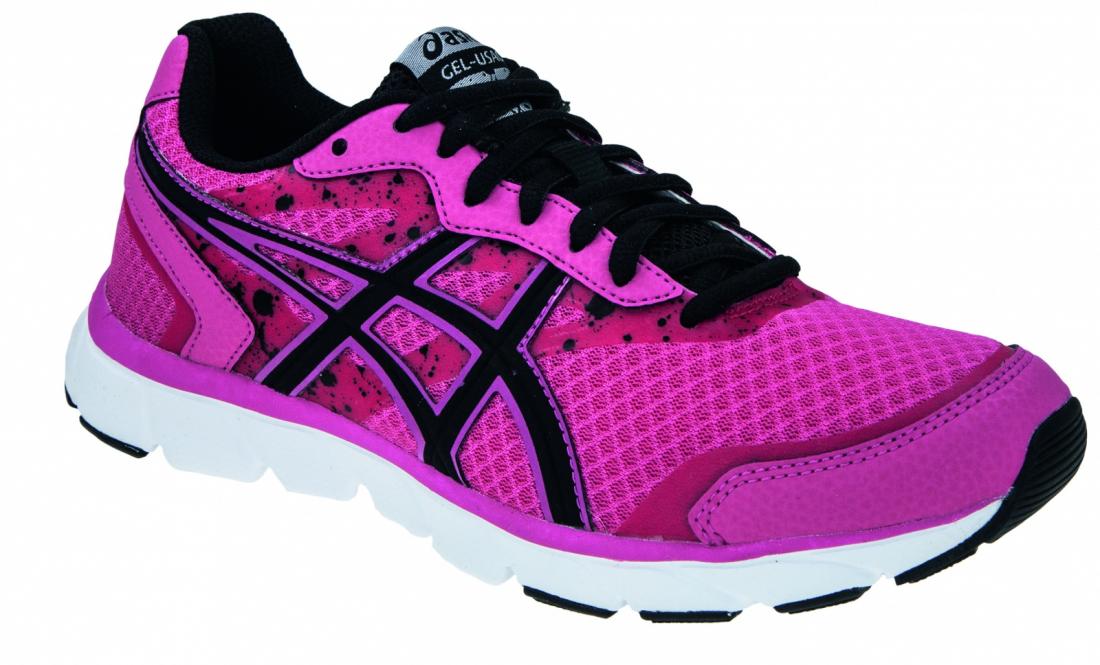 фото Кроссовки женские GEL-USAGI Asics