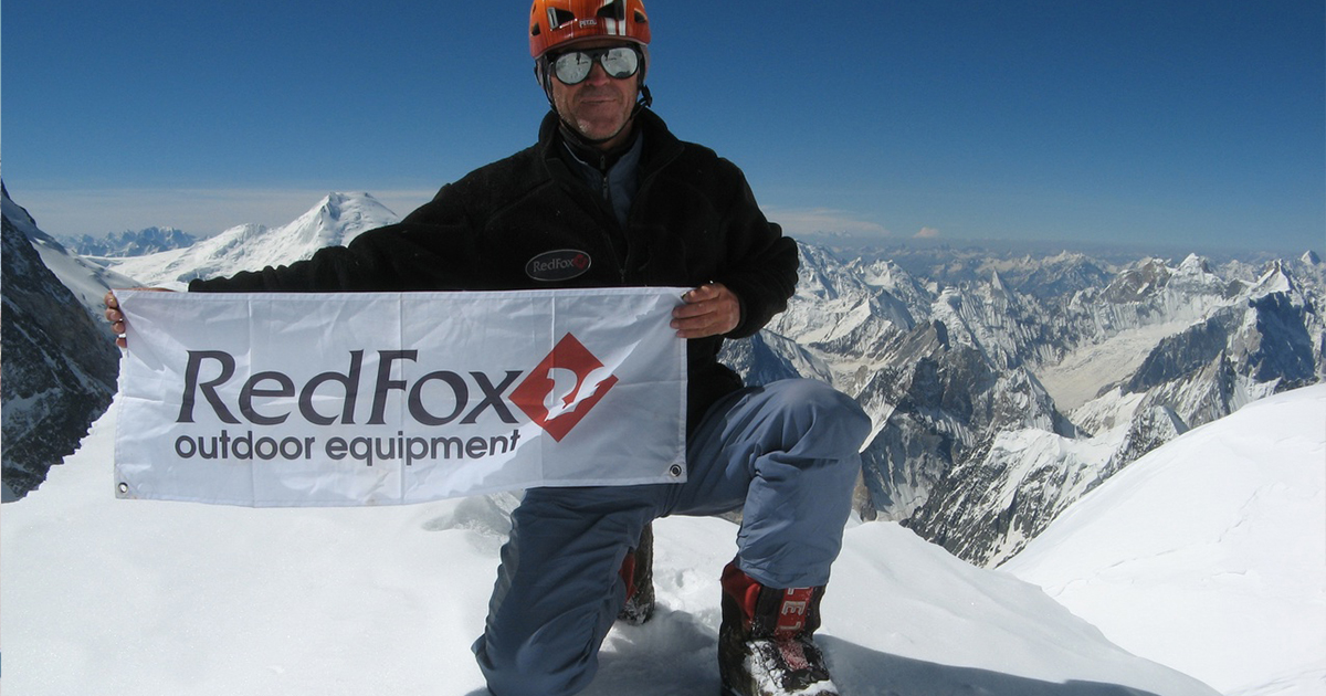 На штурм мечты. Сергей Богомолов об итогах экспедиции на К2. Часть 1