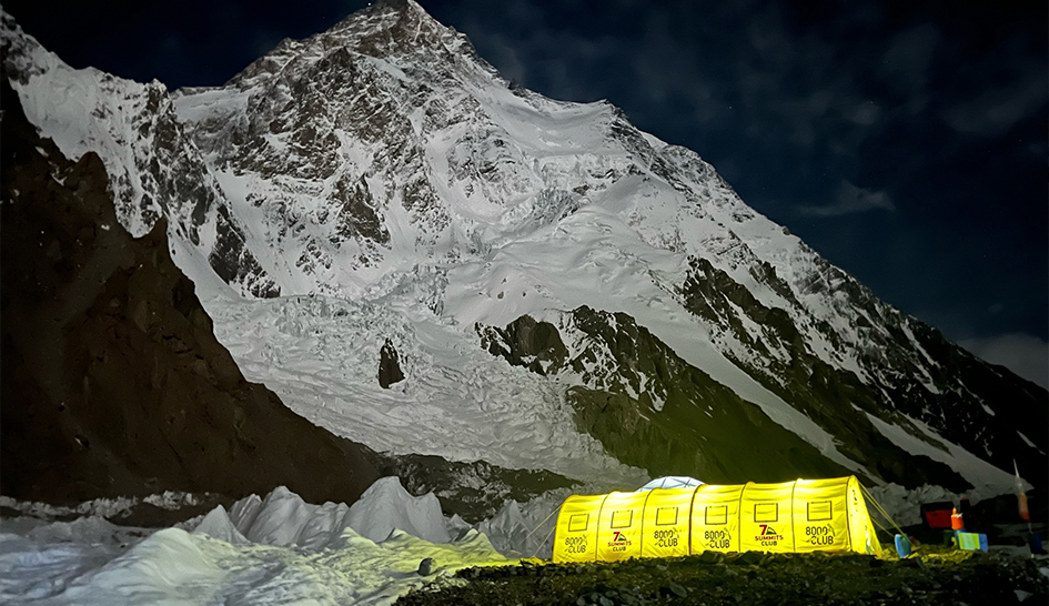 На штурм мечты. Сергей Богомолов об итогах экспедиции на К2. Часть 3