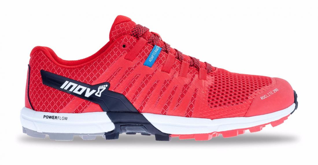 фото Кроссовки мужские roclite 290 Inov-8