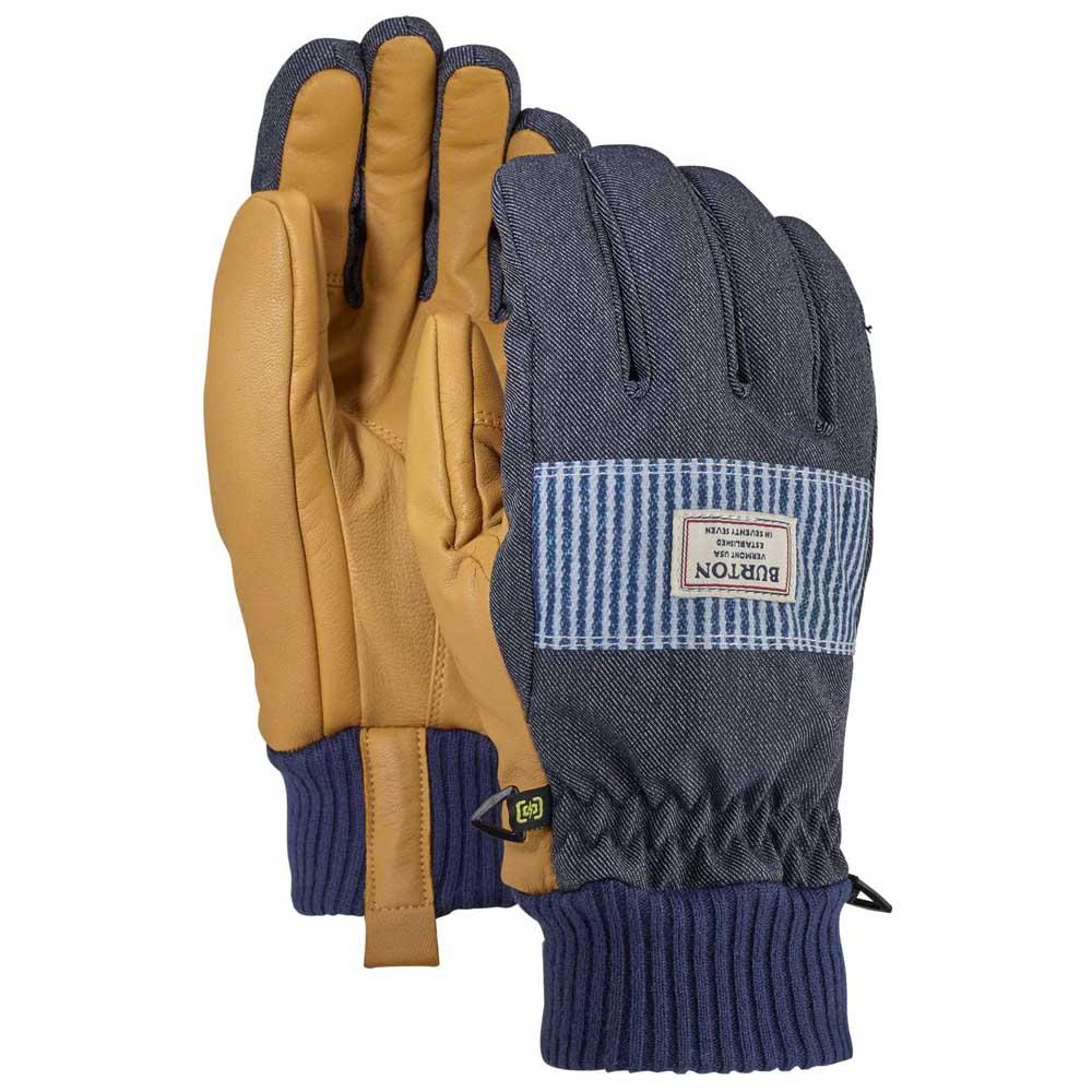 

ПЕРЧАТКИ М Г/Л DAM GLOVE, Синий, ПЕРЧАТКИ М Г/Л DAM GLOVE