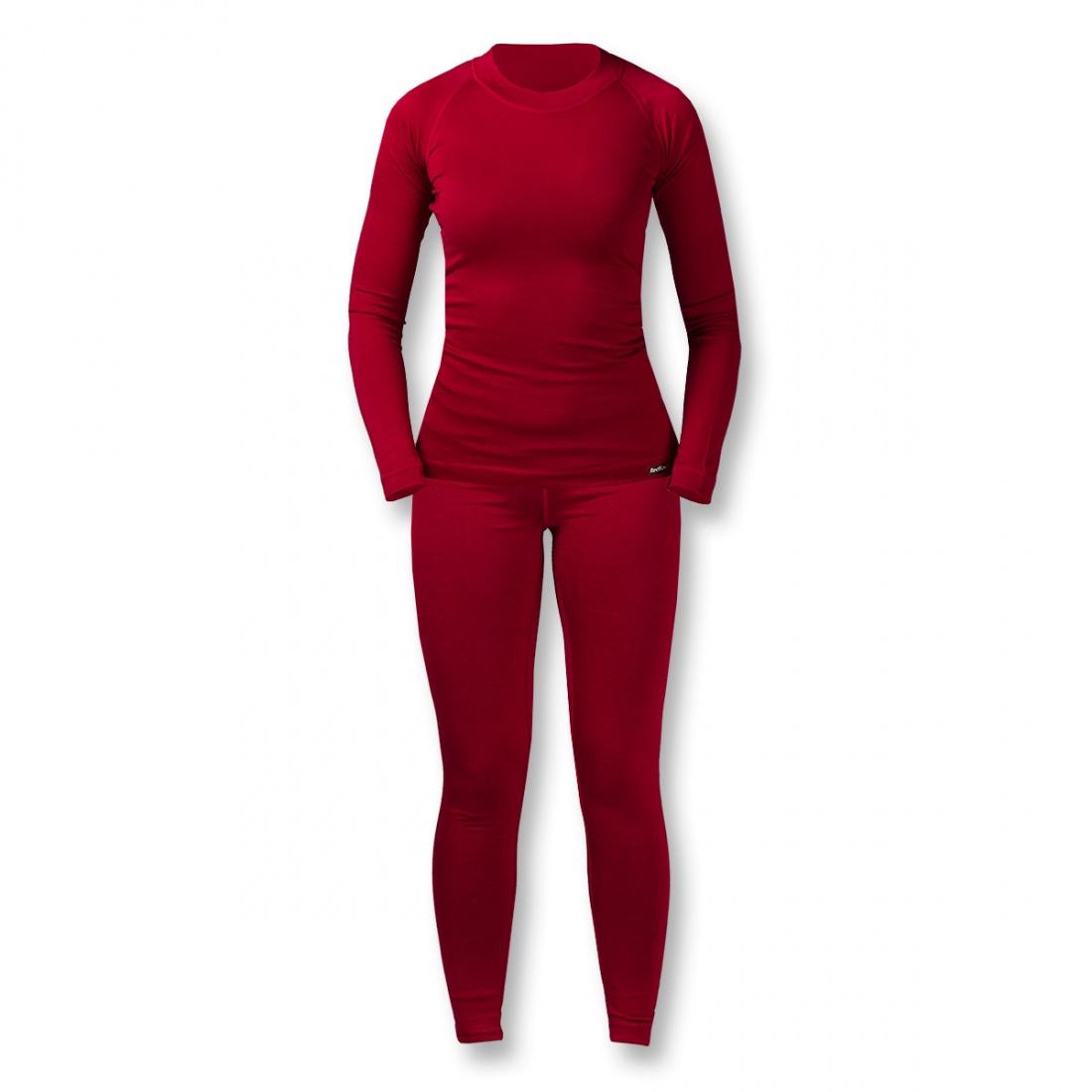 Где Купить Термобелье Женское