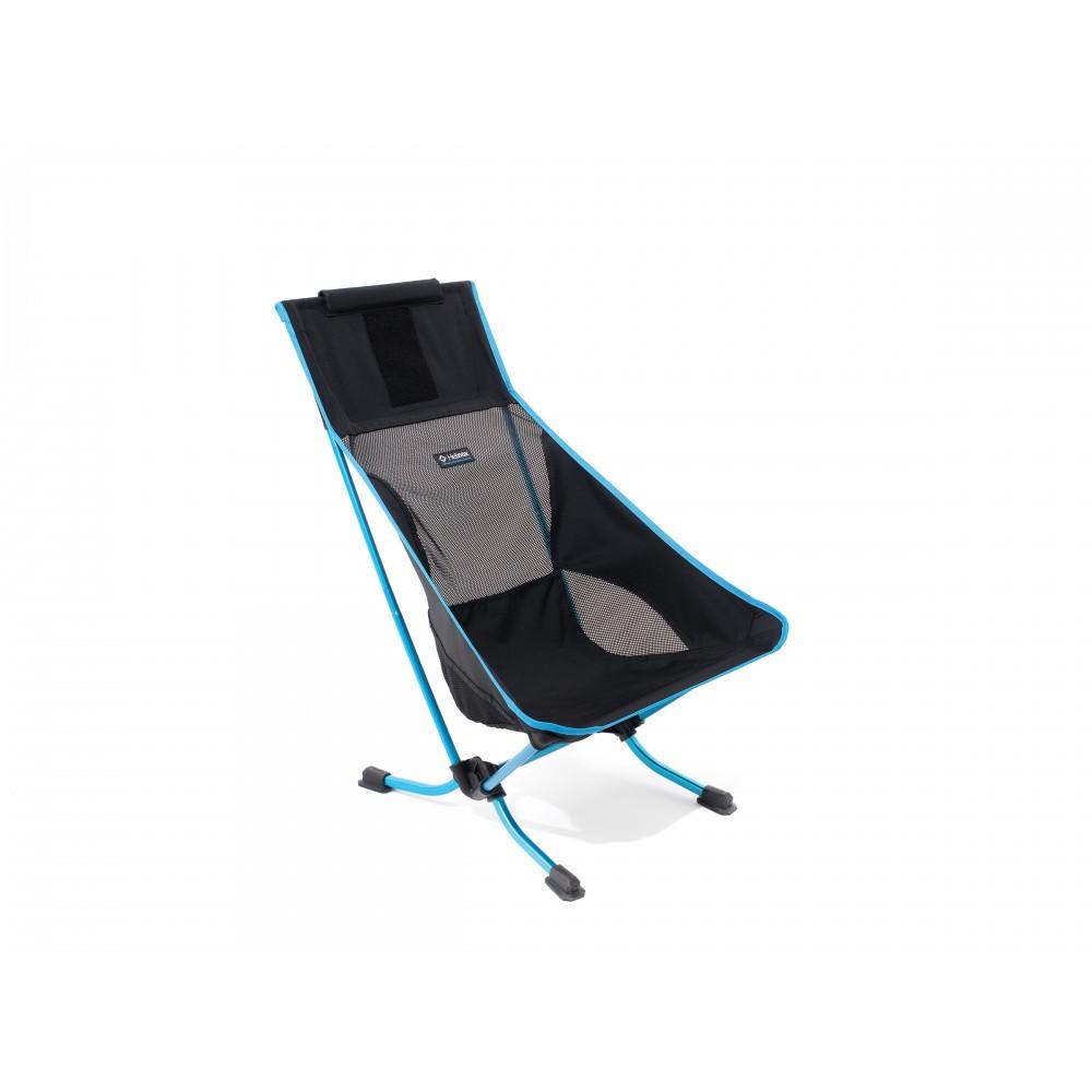 

Стул Beach Chair, Черный, Стул Beach Chair