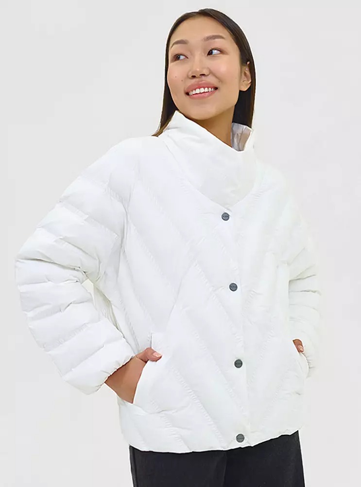 *100339 Куртка женская ALAGIR