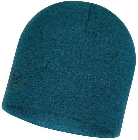 фото Шапка BUFF MIDWEIGHT MERINO WOOL HAT