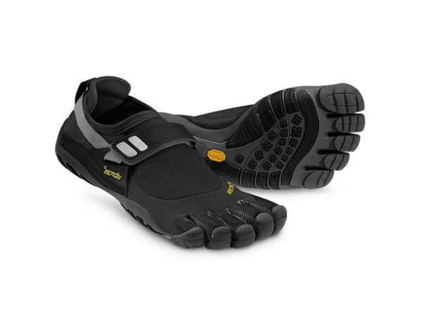 фото Мокасины FIVEFINGERS TREKSPORT M Vibram