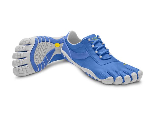 фото Мокасины Vibram  FIVEFINGERS SPEED XC LITE M