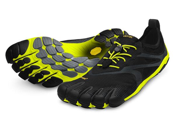 фото Мокасины Vibram  FIVEFINGERS BIKILA EVO M