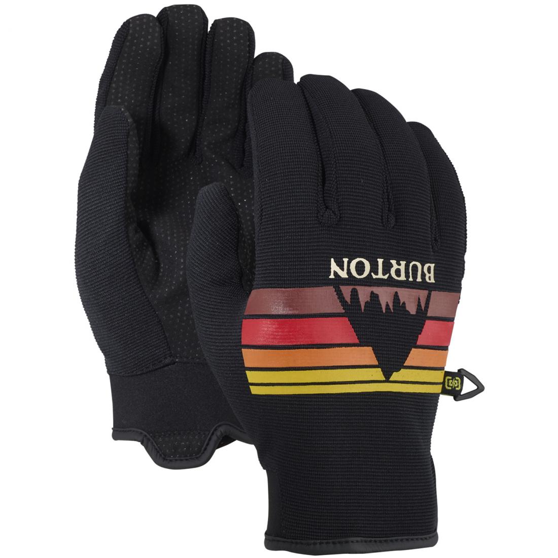 

Перчатки MB FORMULA GLOVE, Черный