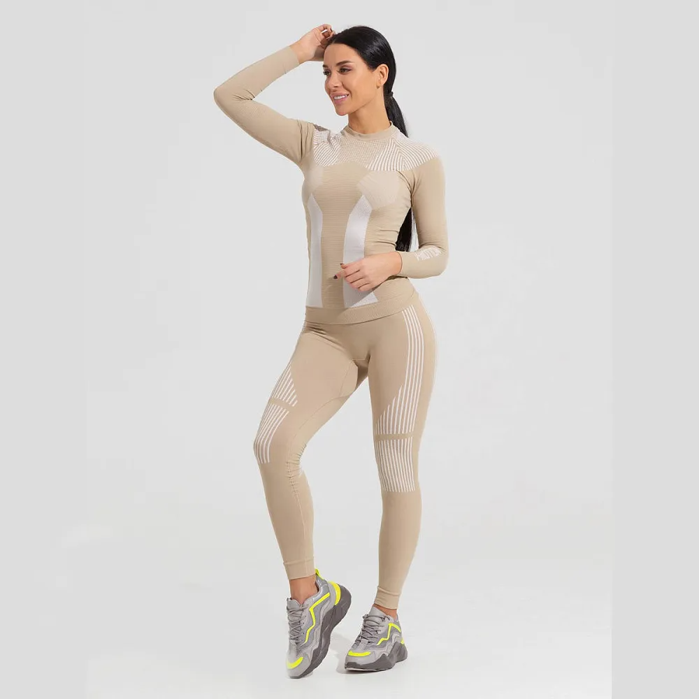 *Термокомплект F10 жен