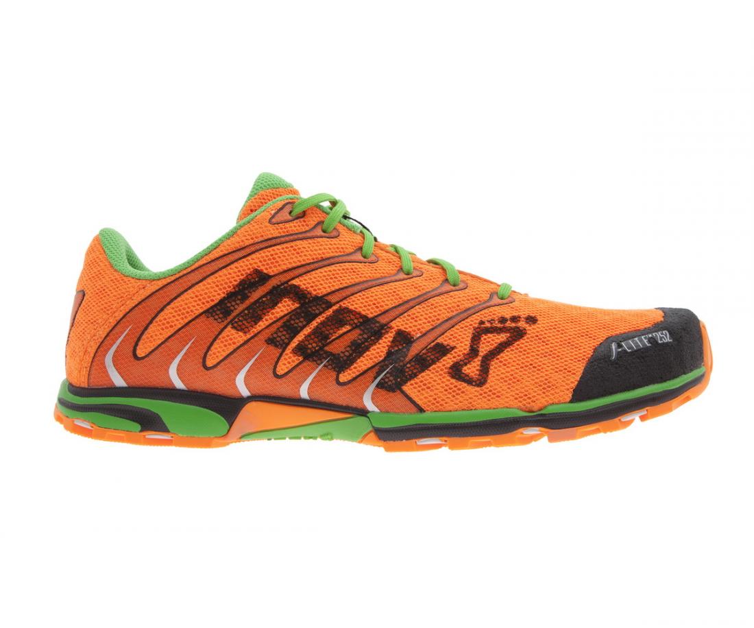 фото Кроссовки мужские F-lite 252 Inov8