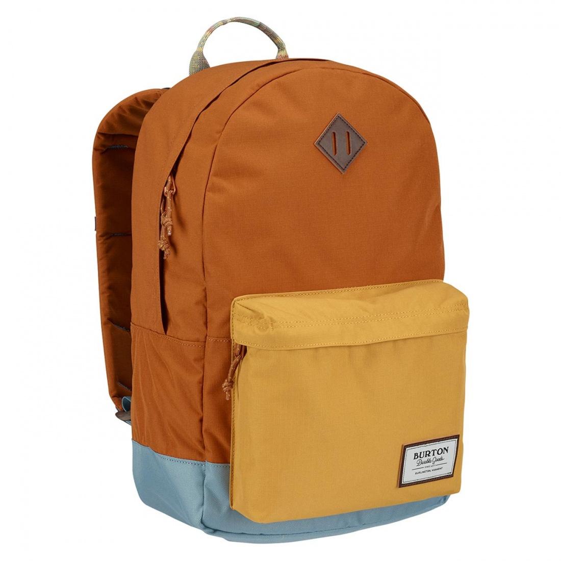 фото РЮКЗАК М KETTLE PACK Burton