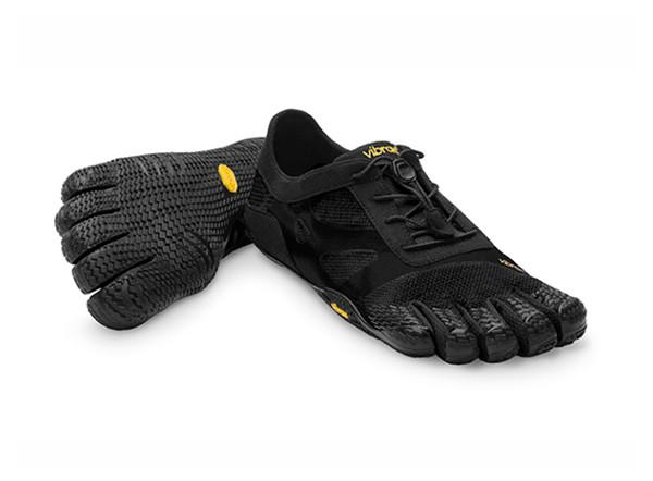 фото Мокасины Vibram  FIVEFINGERS KSO EVO W