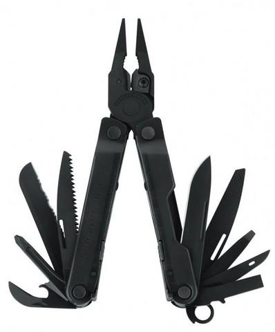 фото Мультиинструмент rebar Leatherman