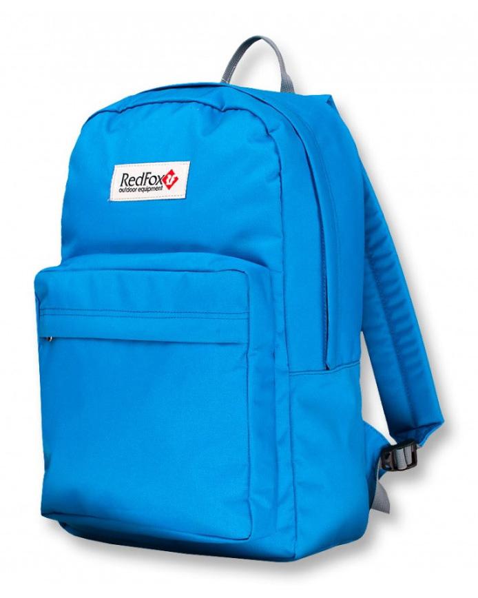 фото Рюкзак Bookbag L1 Red Fox