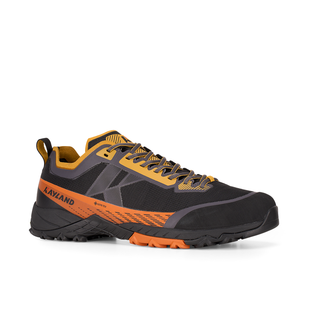 Ботинки TUONO GTX