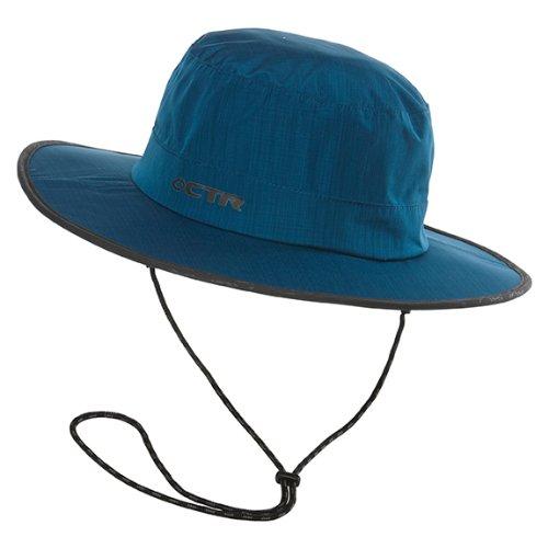 Панама Chaos  Stratus Bucket Hat (женс) Chaos CTR, цвет синий, размер S-M Панама Chaos  Stratus Bucket Hat (женс) - фото 1