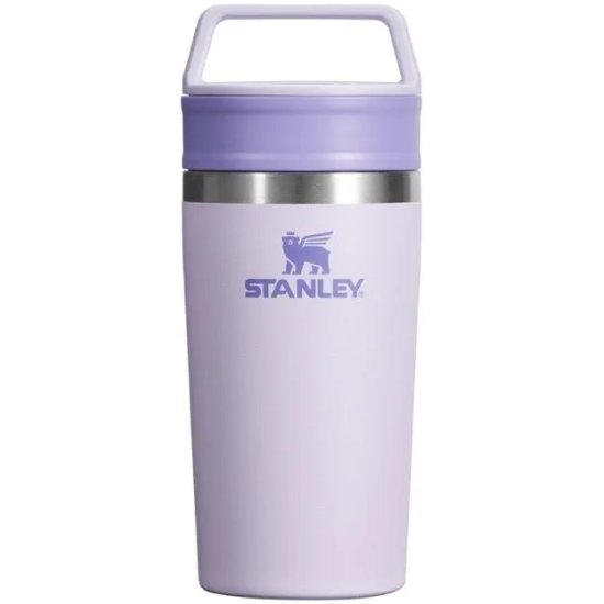 Термокружка STANLEY Adventure 0,35L, Сиреневый лаванды