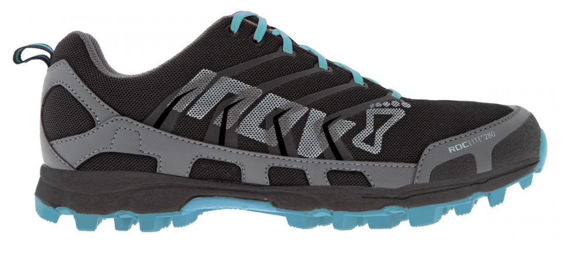 фото Кроссовки женские roclite 280 Inov-8