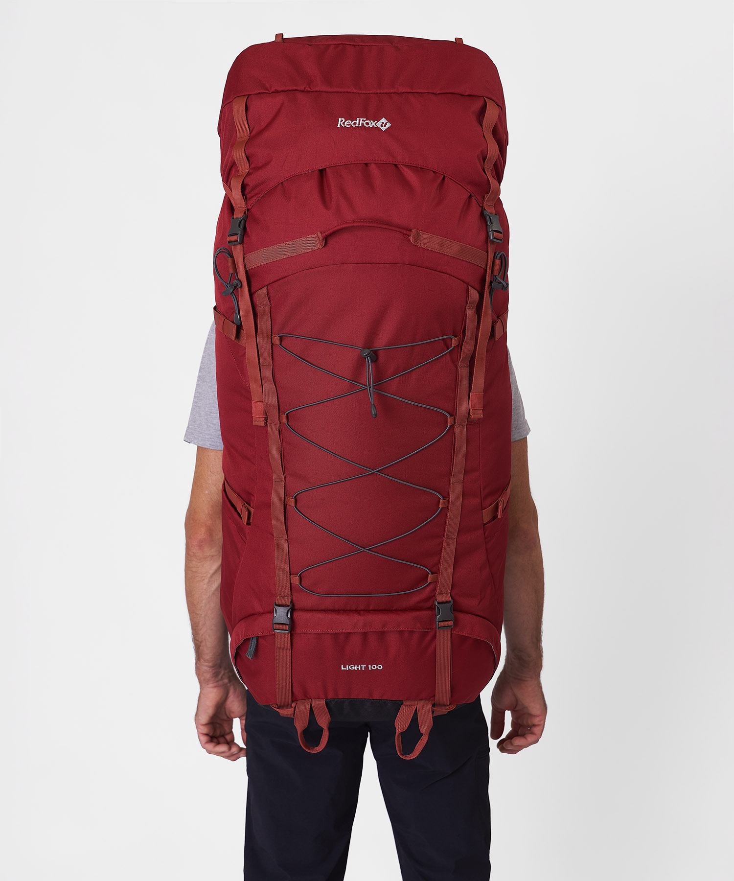 Рюкзак Light 100 V6