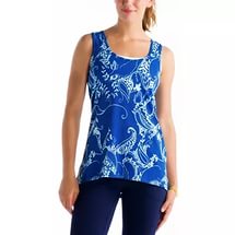 фото Топ LSW1020 SAVASANA 2 TANK TOP Lole