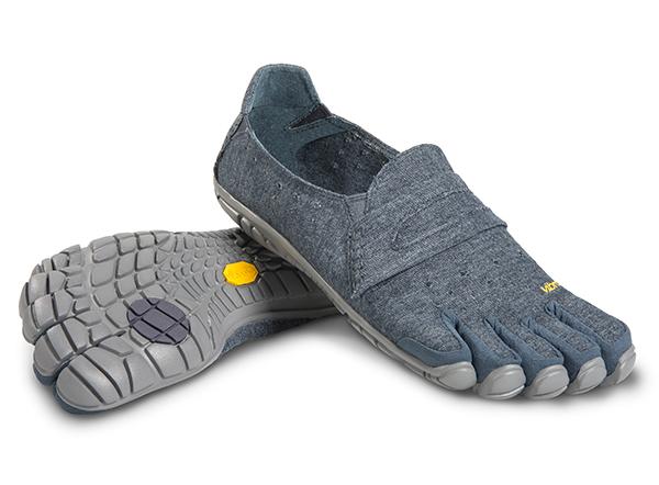 фото Мокасины FIVEFINGERS CVT-Hemp M Vibram