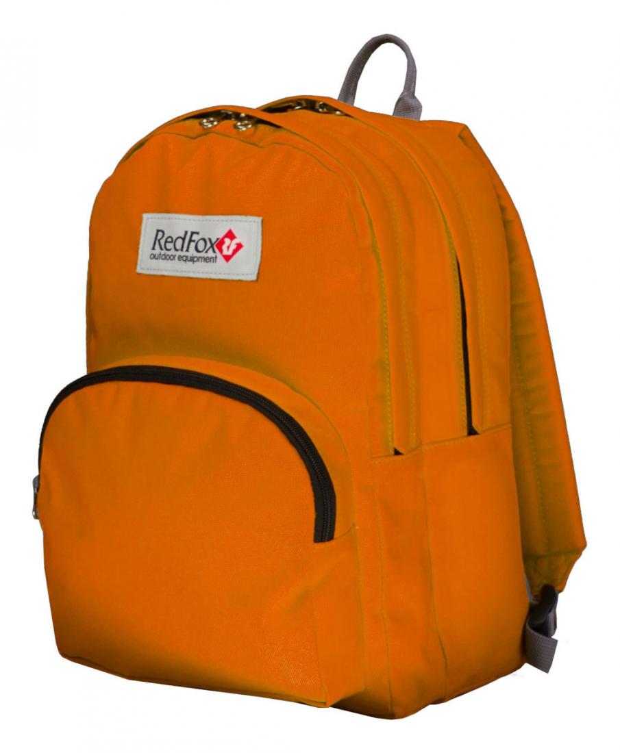 фото Рюкзак Bookbag S2 Red Fox