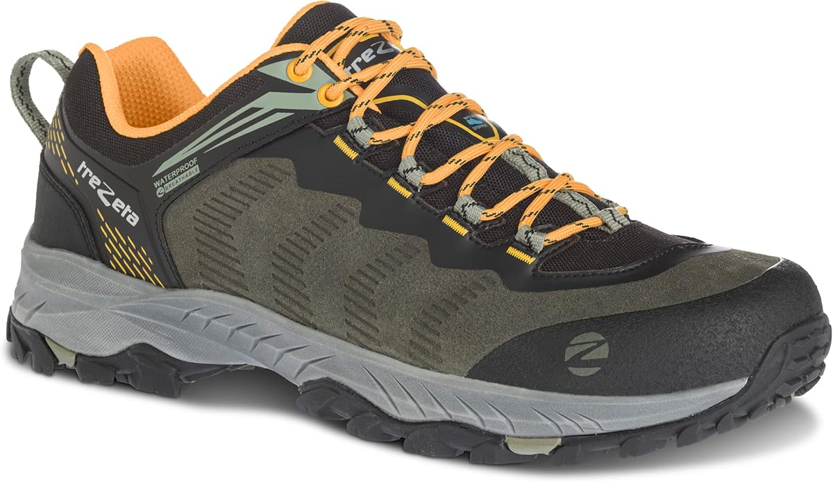 Ботинки HYPE WP