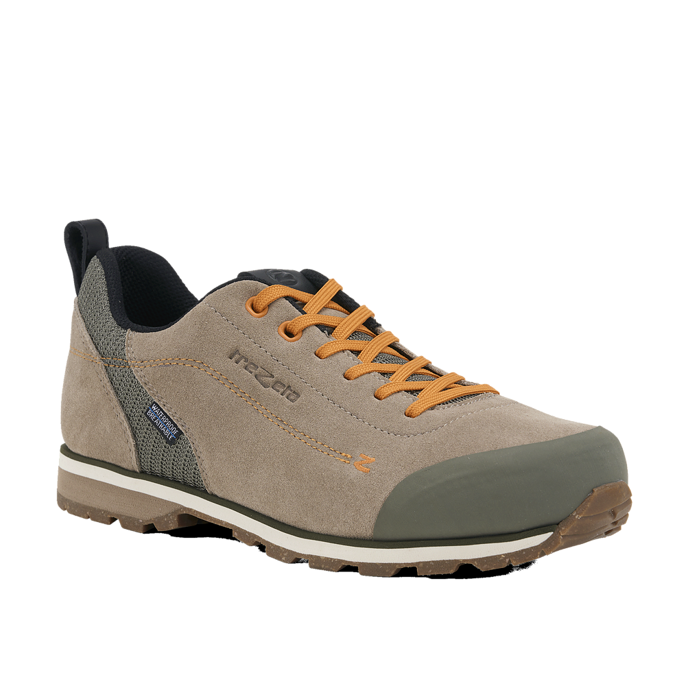 Ботинки ZETA WP