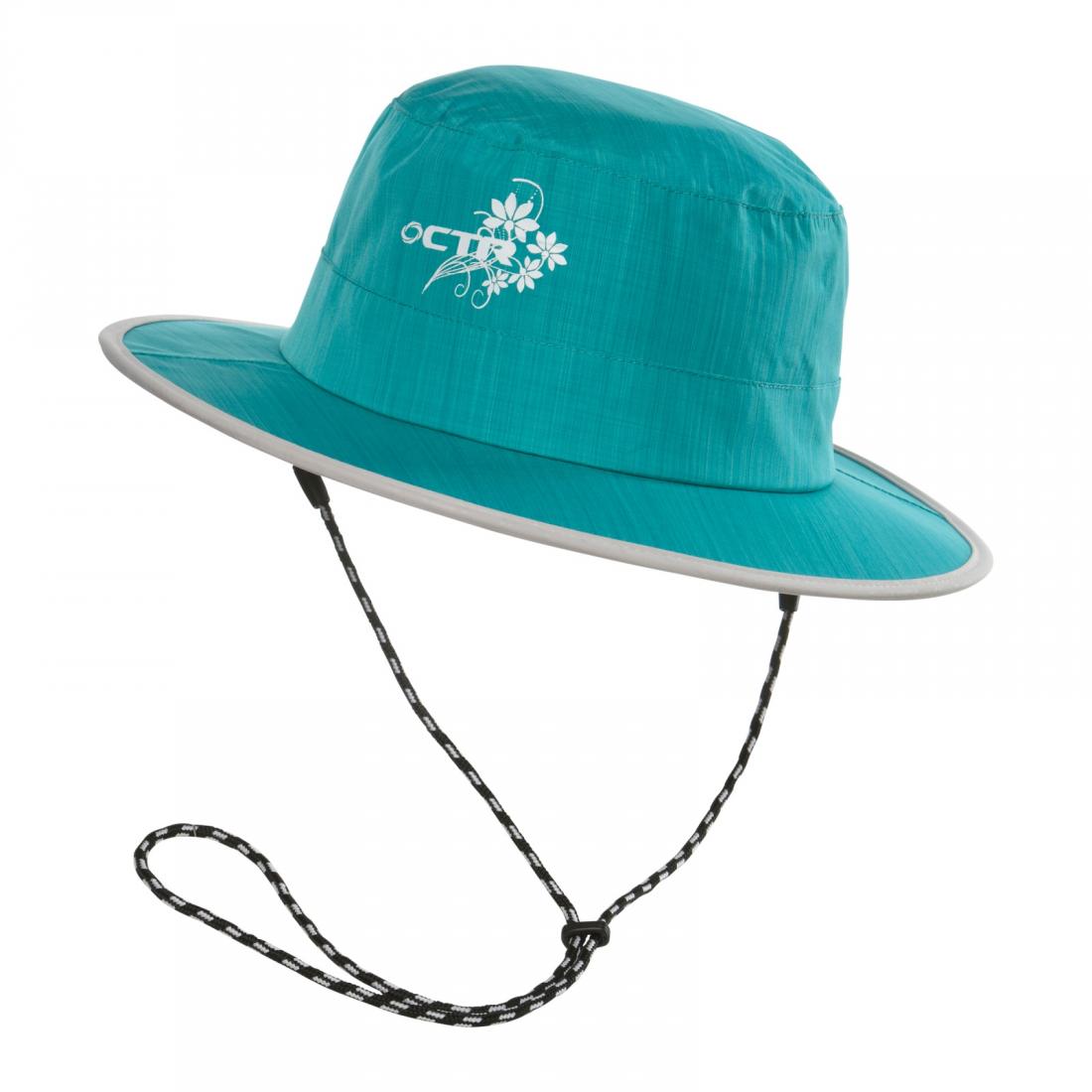 Панама Chaos  Stratus Bucket Hat (женс) Chaos CTR, цвет голубой, размер L-XL Панама Chaos  Stratus Bucket Hat (женс) - фото 1