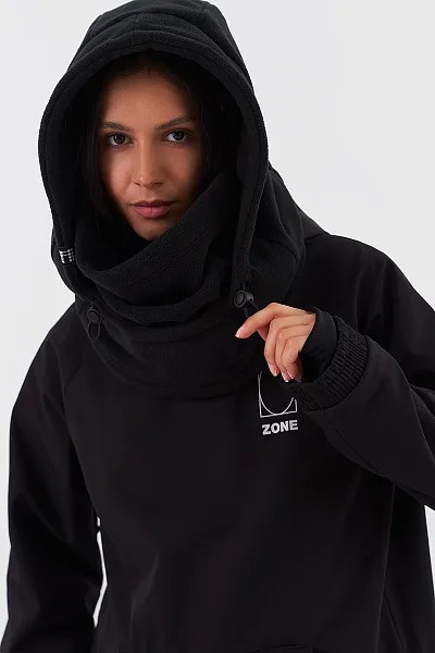 Худи BUDDY HUS1001