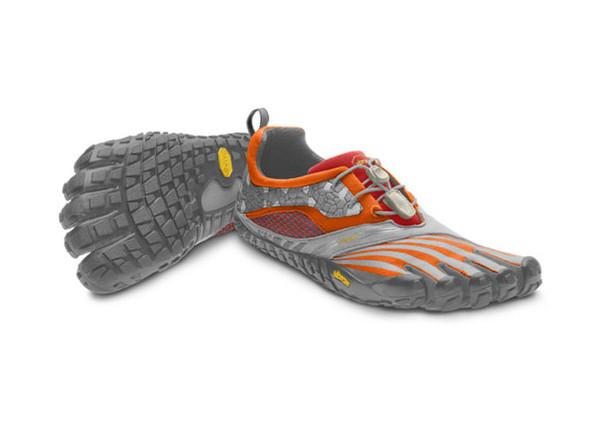 фото Мокасины fivefingers spyridon ls w Vibram