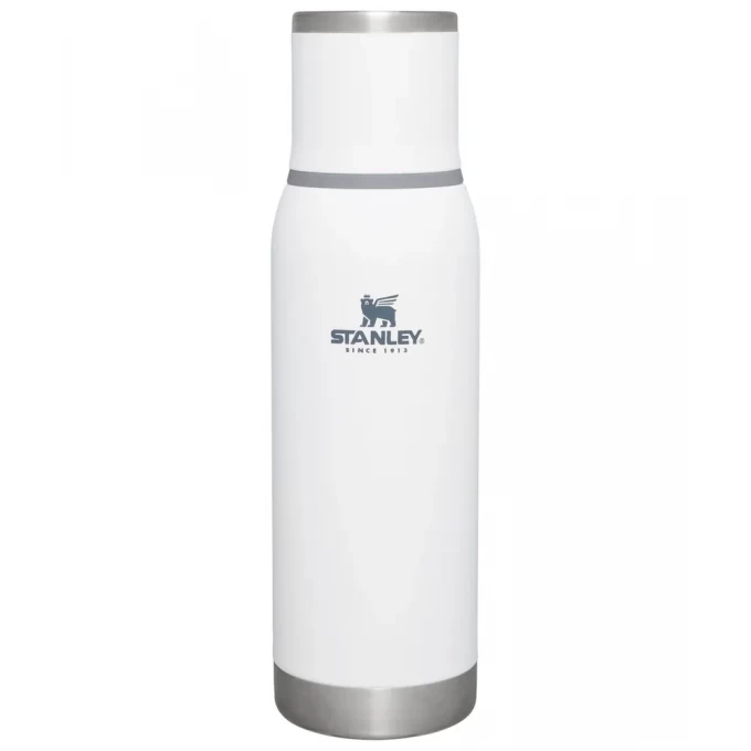Термос STANLEY Adventure 0,75L, Белый