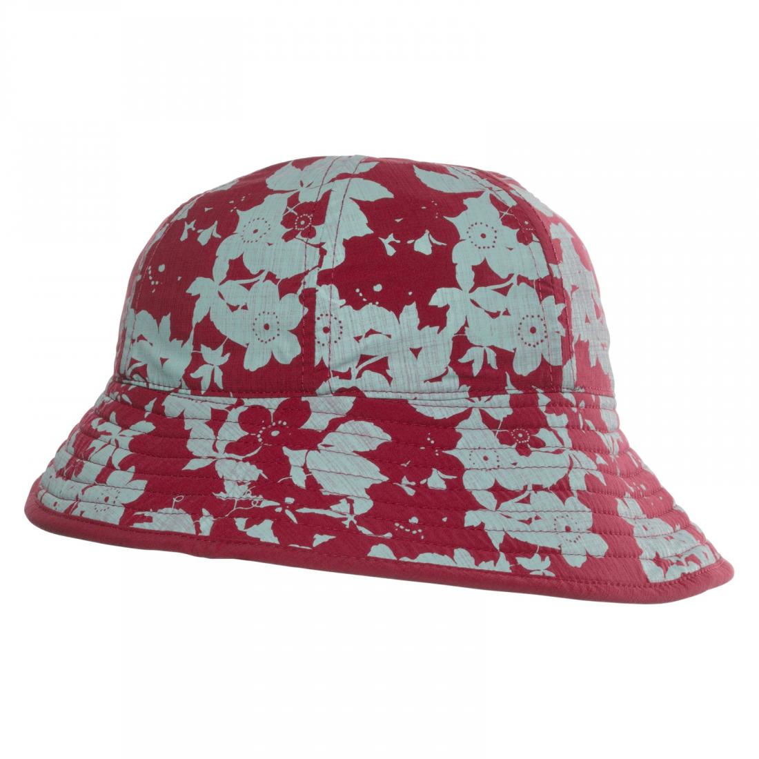 Панама Chaos  Summit Beach Hat (женс) Chaos CTR, цвет красный, размер L-XL Панама Chaos  Summit Beach Hat (женс) - фото 1