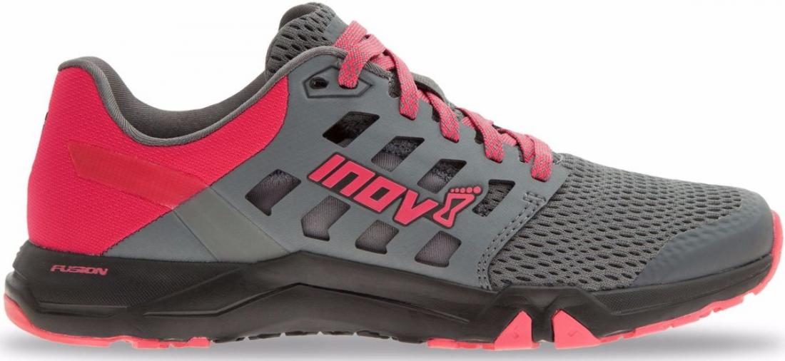 фото Кроссовки женские alltrain 215 Inov-8