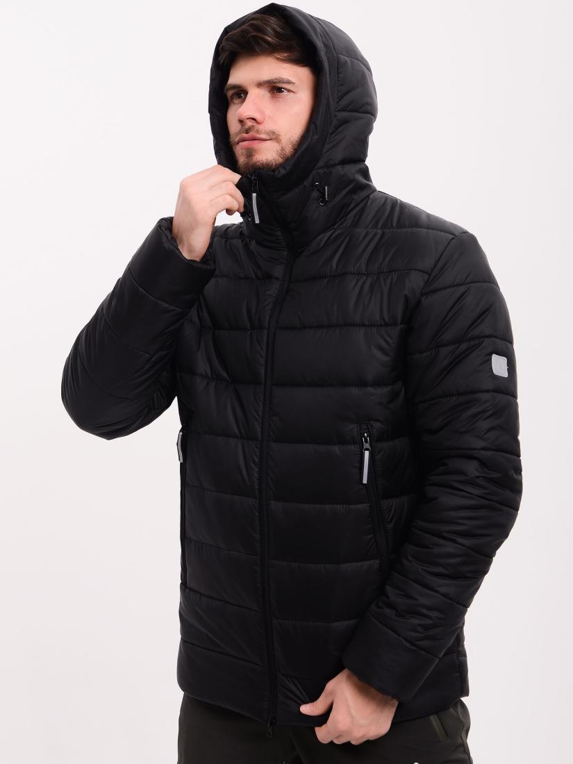 *Куртка Окланд Premium GNU, цвет черный 1, размер M *Куртка Окланд Premium - фото 1
