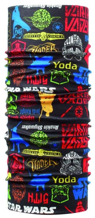 фото Бандана STAR WARS JUNIOR ORIGINAL Buff