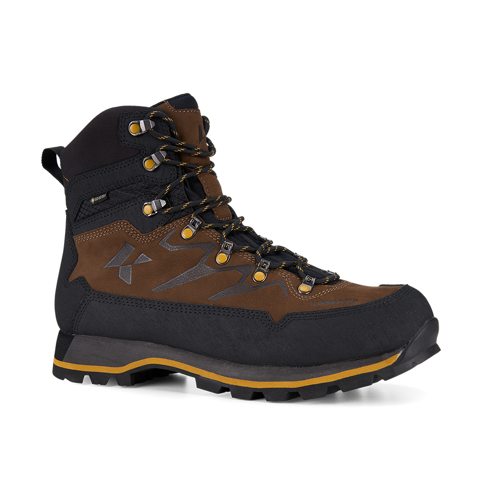 Ботинки VECTOR GTX