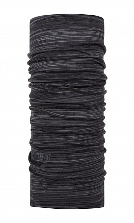 фото Бандана LIGHTWEIGHT MERINO WOOL Buff