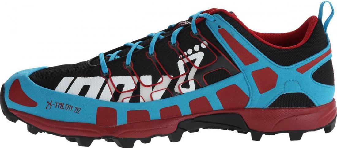 фото Кроссовки X-talon 212 Inov8