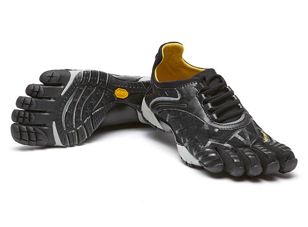 фото Мокасины FIVEFINGERS Vybrid Sneak W Vibram